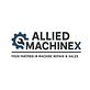 Allied MachineX in Plainfield, IL Machinery Rebuild & Repair