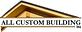 All Custom Building in Brewerton, NY Builders & Contractors