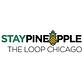 Staypineapple, An Iconic Hotel, The Loop Chicago in Chicago, IL Hotels & Motels