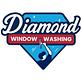 Diamond Window Washing & Dryer Vent Cleaning Davenport IA in Davenport, IA Window & Blind Cleaning