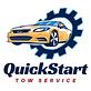 QuickStart Paramount Towing in Paramount, CA Towing