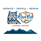 Cool Cat Heating and Air in Asheville, NC Heating & Air-Conditioning Contractors