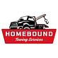 HomeBound Rosemead Towing in Rosemead, CA Towing
