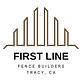 First Line Tracy Fence Builders in Tracy, CA Fence Contractors