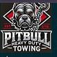 Pitbull Heavy Duty Towing in Indianapolis, IN Towing