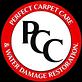 Perfect Carpet Care & Water Damage Restoration I​n​c in Austin, TX Fire & Water Damage Restoration