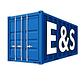 E & S Equipment Sales in Fort White, FL Cargo Containers