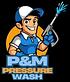 P&M Pressure Wash in Tualatin, OR Pressure Washing & Restoration