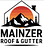 Mainzer Roof & Gutter Company in Evergreen, CO
