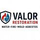 Valor Restoration in Lake Villa, IL Fire & Water Damage Restoration
