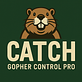 Gopher Control and Pest Removal - CATCH in Camarillo, CA Pest Control Services