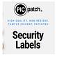 Tags & Labels in Milford, MI 48381