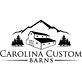 Carolina Custom Barns in Advance, NC Builders & Contractors