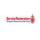 Service Restoration Water Damage & Fire Repair Maple Grove in MAPLE GROVE, MN Fire & Water Damage Restoration