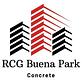RCG Buena Park Concrete in Buena Park, CA Concrete Contractors
