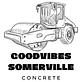 GoodVibes Somerville Concrete in Somerville, MA Concrete Contractors