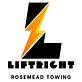 LiftRight Rosemead Towing in Rosemead, CA Towing
