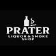 Prater Liquor and Smoke Shop in Sparks, NV Tobacco Products Equipment & Supplies