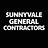 Sunnyvale General Contractors in Martinez, CA