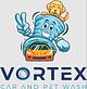 Vortex Car Wash & Pet Wash in Brighton, MI Car Washing & Detailing