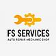F.S Services in Laurel, MD General Automotive Repair