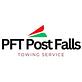 PFT Post Falls Towing Service in Post Falls, ID Road Service & Towing Service