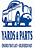 Yards and Parts in Houston, TX
