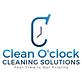 Clean O'Clock Cleaning Solutions in Palm Harbor, FL Carpet & Rug Cleaners Commercial & Industrial