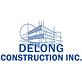 DeLong Construction Inc.  in Forsyth, IL Construction Companies