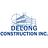 DeLong Construction Inc.  in Forsyth, IL