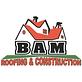Bam Roofing & Construction in Effingham, IL Roofing Contractors
