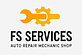 F.S Services Auto Mechanic Shop & Tires in Laurel, MD General Automotive Repair