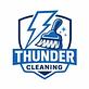 Thunder Cleaning Services OKC in Oklahoma City, OK House Cleaning & Maid Service