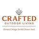 Crafted Outdoor Living in Mesa, AZ Landscape Contractors & Designers