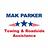MAK Parker Towing & Roadside Assistance in Parker, CO