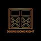 Doors Done Right in Southeastern Denver - Denver, CO Garage Doors & Gates