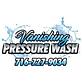 Vanishing Pressure Wash in Lockport, NY Pressure Washing & Restoration