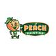 Peach Painting in Tampa, FL Painting Contractors
