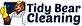 Tidy Bear Cleaning in North Richland Hills, TX Cleaning Service Marine