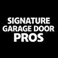 Signature Garage Door Pros in Englewood, NJ Garage Doors Repairing