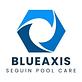 BlueAxis Seguin Pool Care in Seguin, TX Swimming Pools Sales Service Repair & Installation