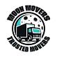 Moon Movers Moving Company in Chicago, IL Machinery Movers & Erectors