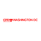 CPR Certification Washington DC in Washington, DC Education