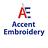 Accent Embroidery in Amarillo, TX