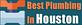 Best Plumbing in Houston in Houston, TX Plumbing Equipment & Portable Toilets Rental & Leasing