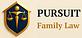 Pursuit Family Law in Eastgate - Bellevue, WA Divorce & Family Law Attorneys