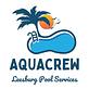AquaCrew Leesburg Pool Services in Leesburg, FL Swimming Pools Contractors