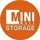 Mini Mall Storage in Katy, TX