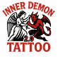 Inner demon 2.0 Tattoo in Havelock, NC Tattooing