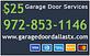 Garage Door Dallas TX in Southwest Dallas - Dallas, TX Business Services